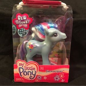 My Little Pony - Shenanigans 2003